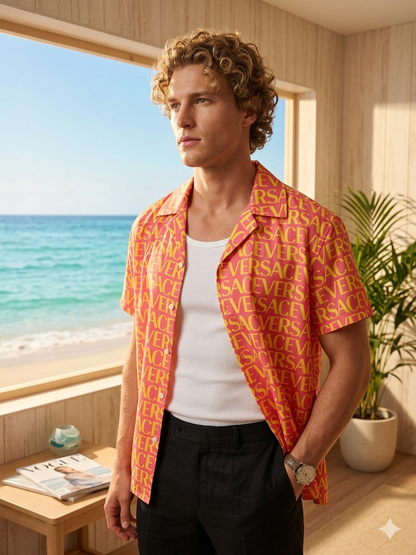 Shirt S9881