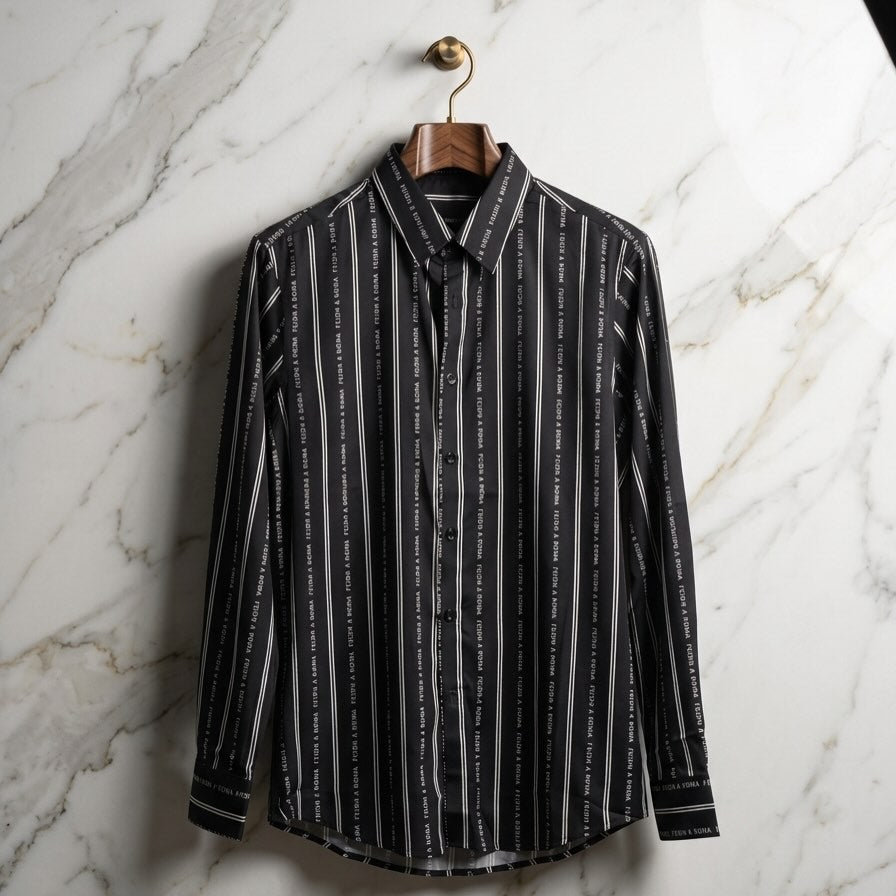 Shirt S993