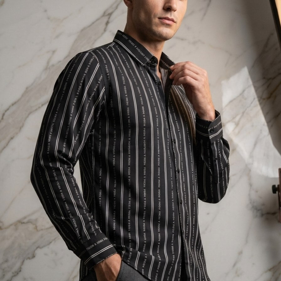 Shirt S993