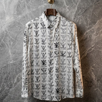 Shirt S993