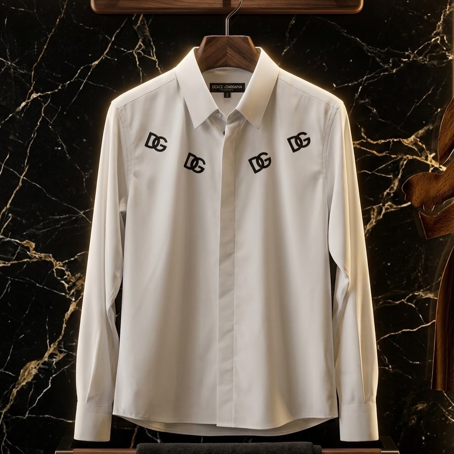 Shirt S993