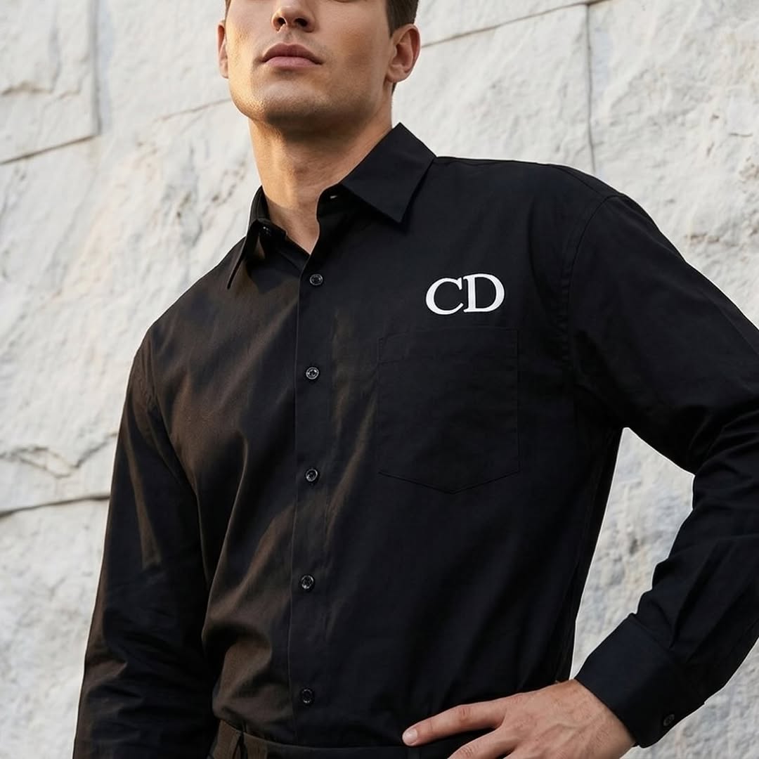 Shirt Dior
