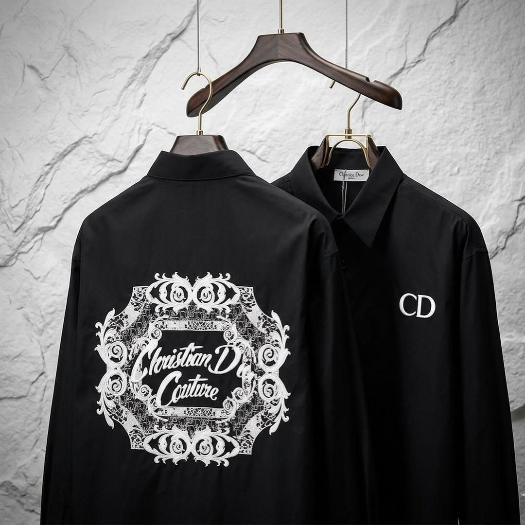 Shirt Dior