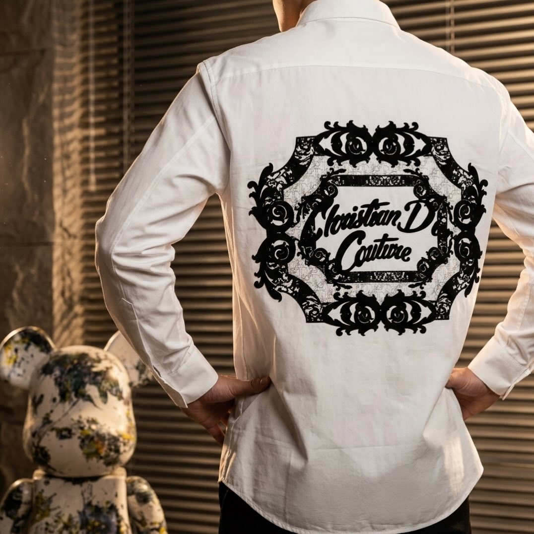 Shirt Dior