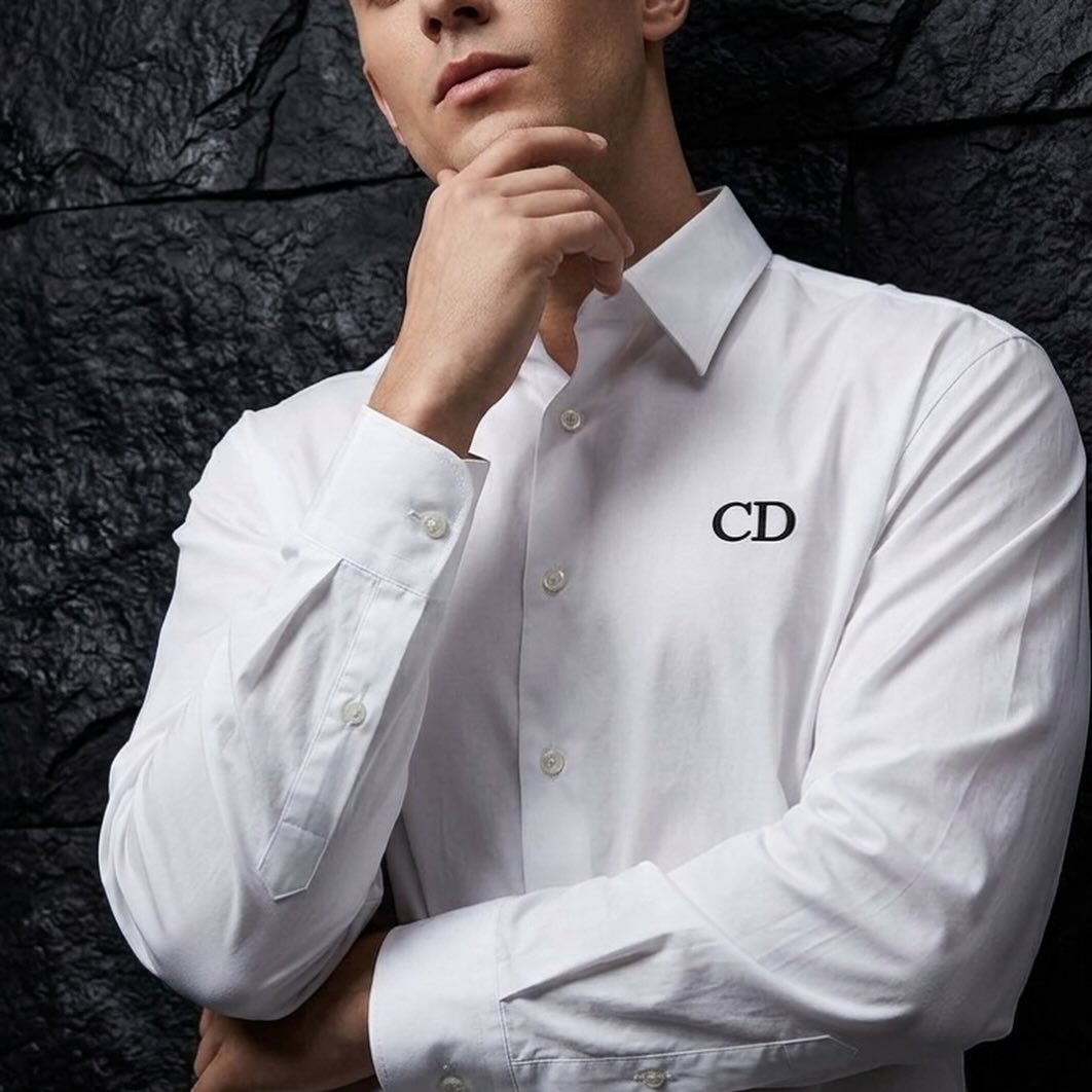 Shirt Dior