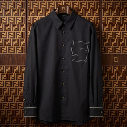 Shirt Fendi