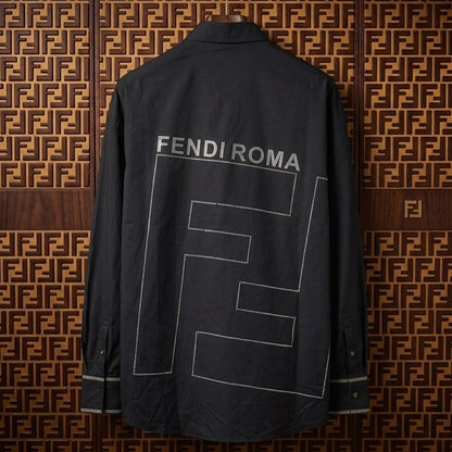 Shirt Fendi