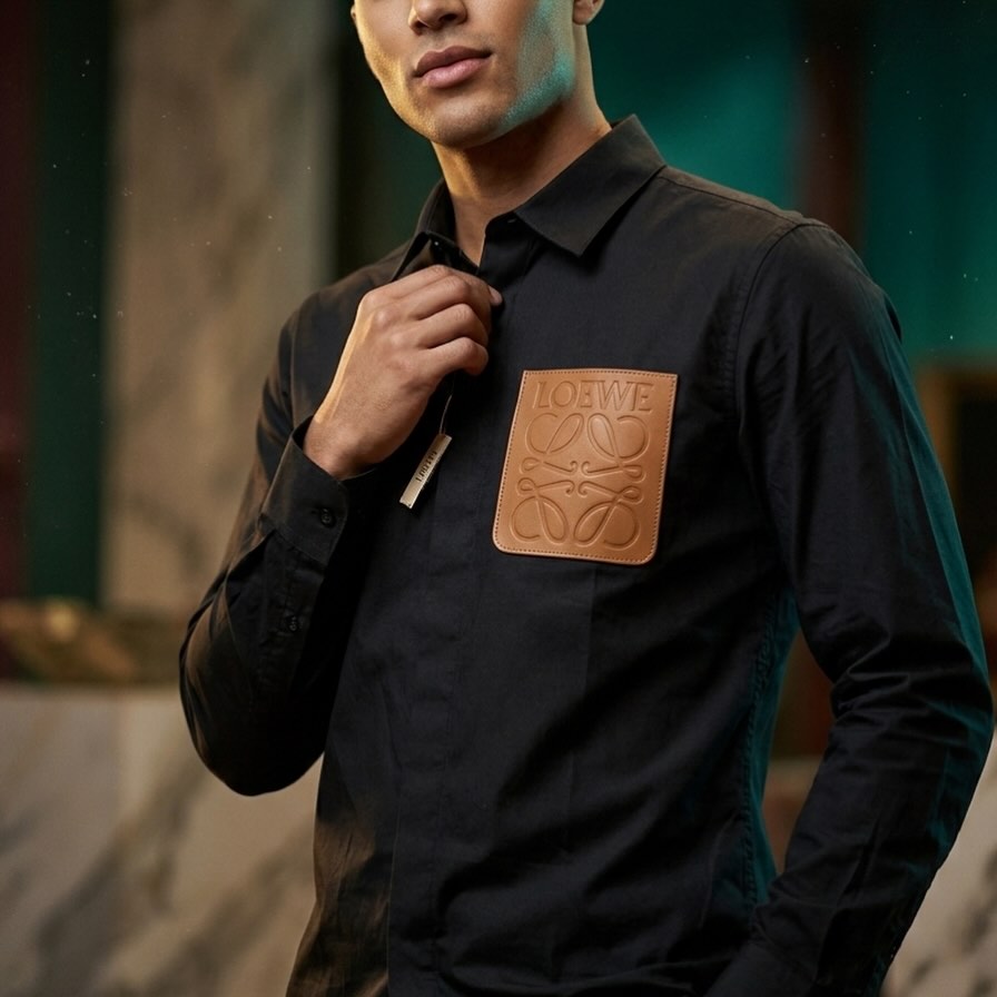Shirt Loewe