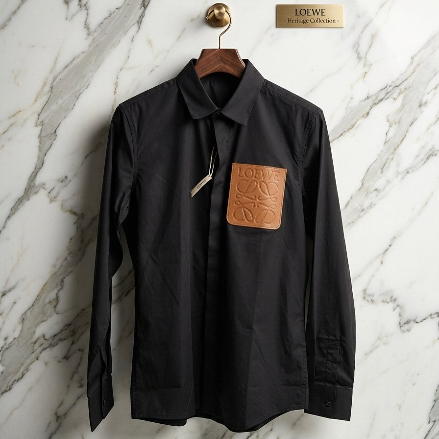 Shirt Loewe