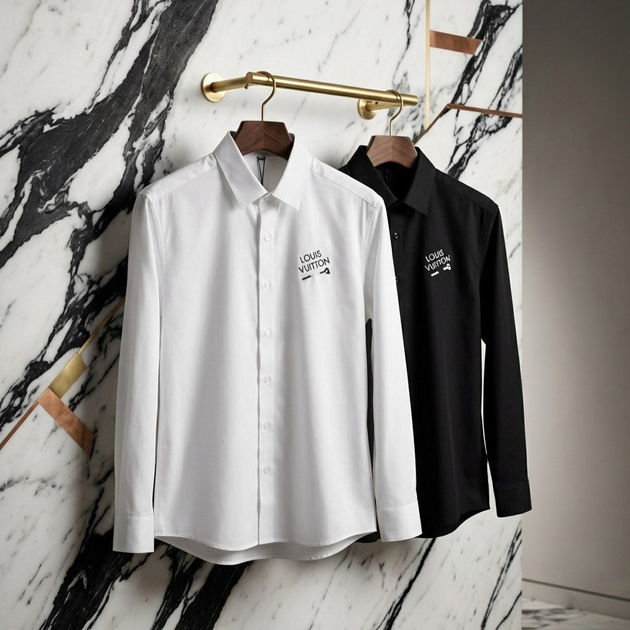 shirt LV JBY 3