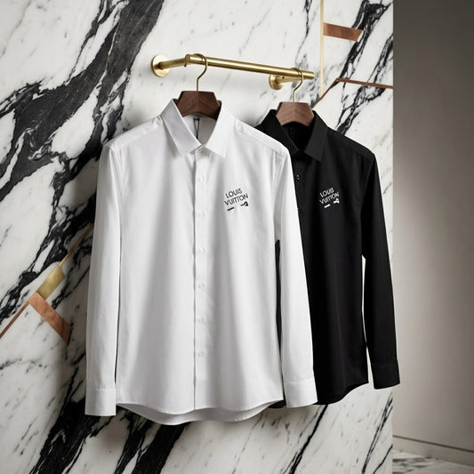 shirt LV JBY 3