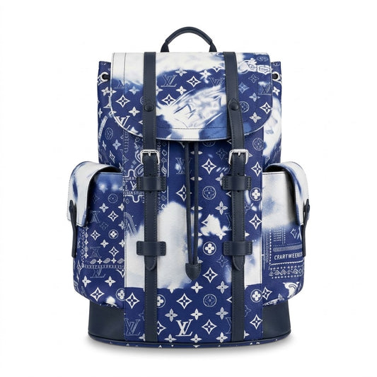 LV Back bag