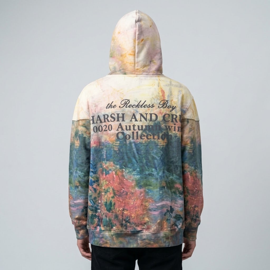 Hoodie Diesel