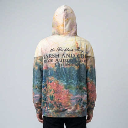 Hoodie Diesel