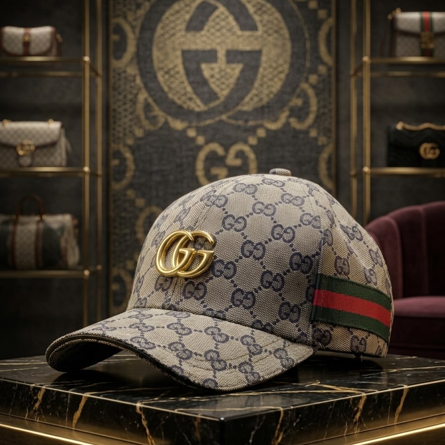 cap