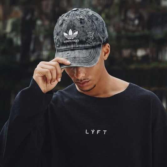 cap