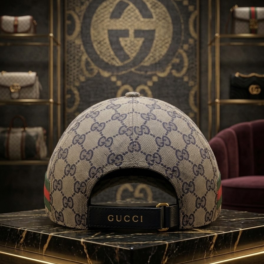 cap