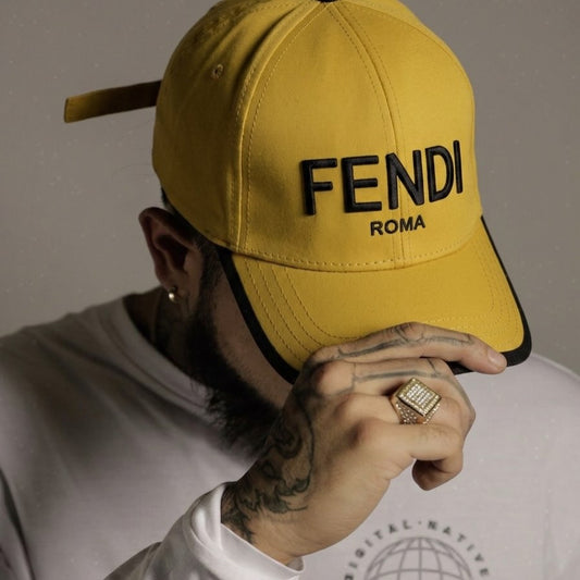 cap
