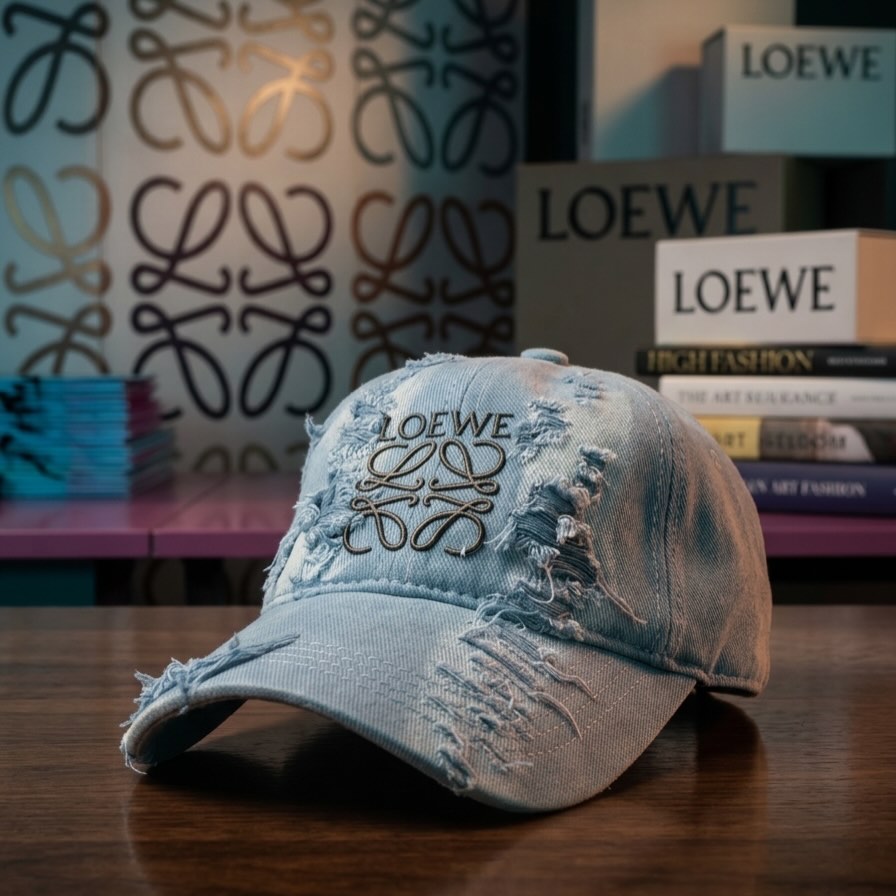 cap