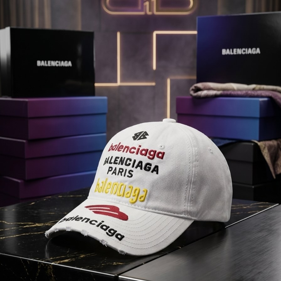 cap