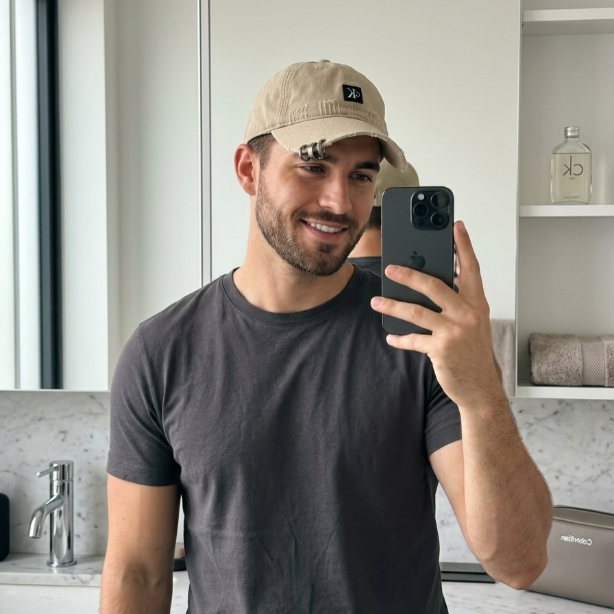 cap