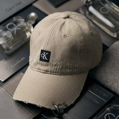 cap
