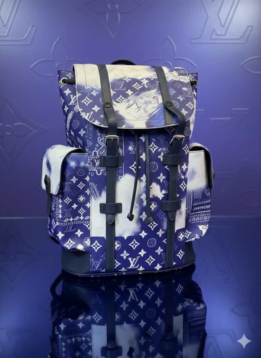 LV Back bag - 8006 (4).jpg