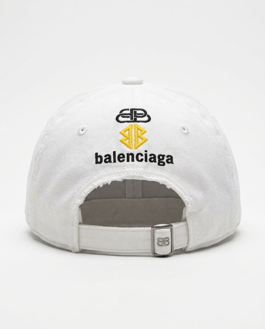 Balenciaga Cap