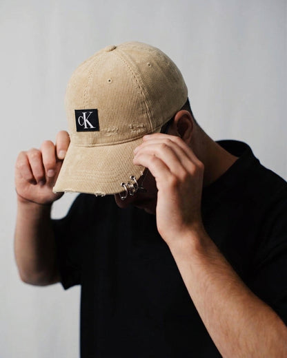 Calvin Klein Cap 2
