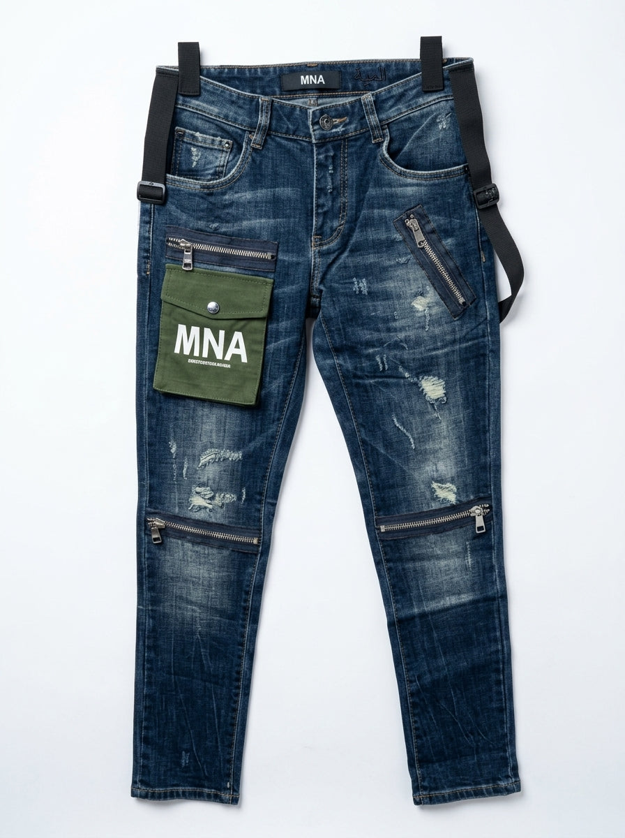 MNA Jeans