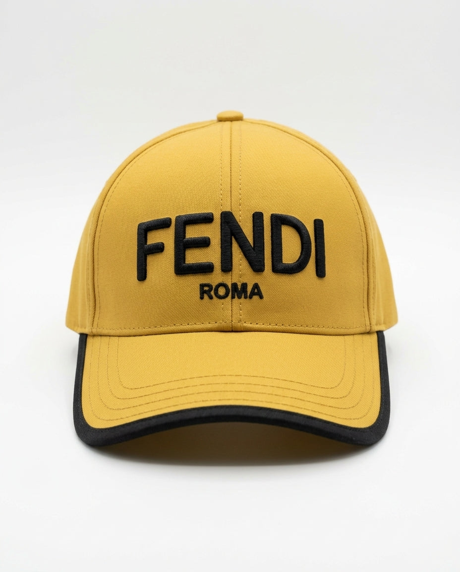 Fendi Cap