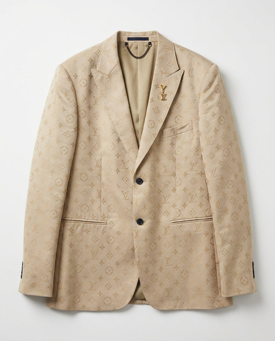 Suit LV