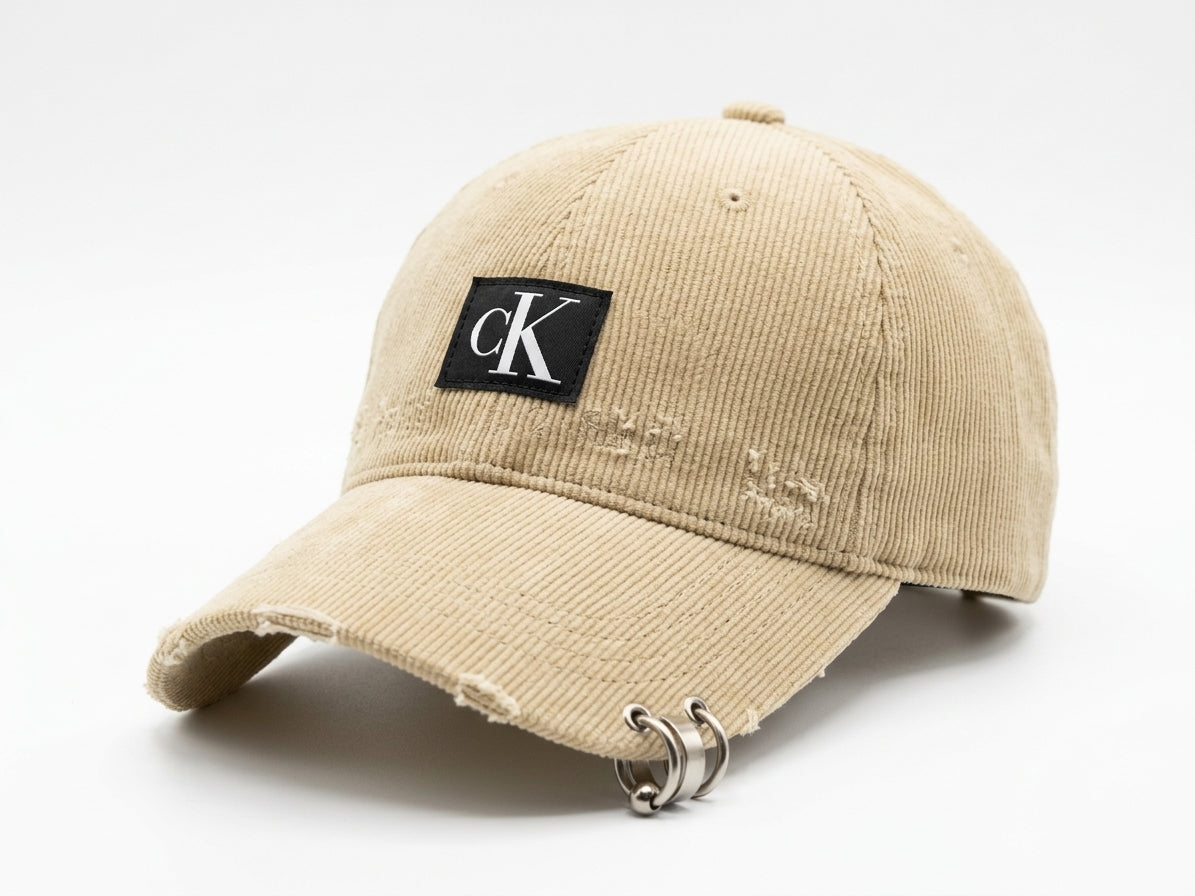 Calvin Klein Cap 2