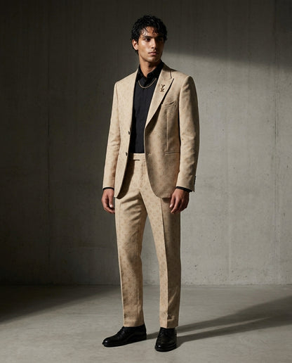 Suit LV