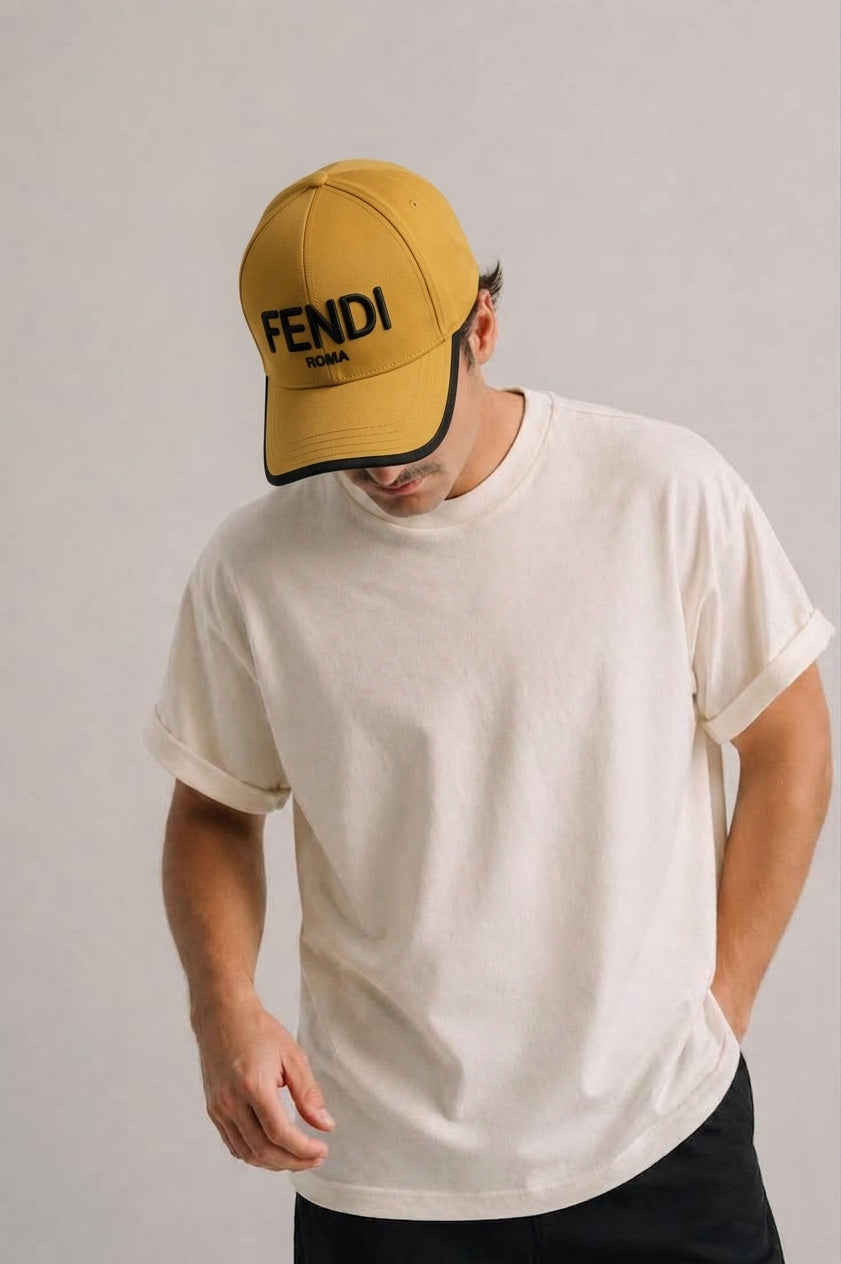 Fendi Cap