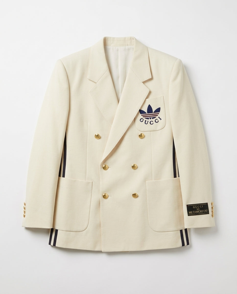 بدلة GUCCI JBY