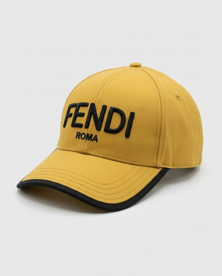Fendi Cap