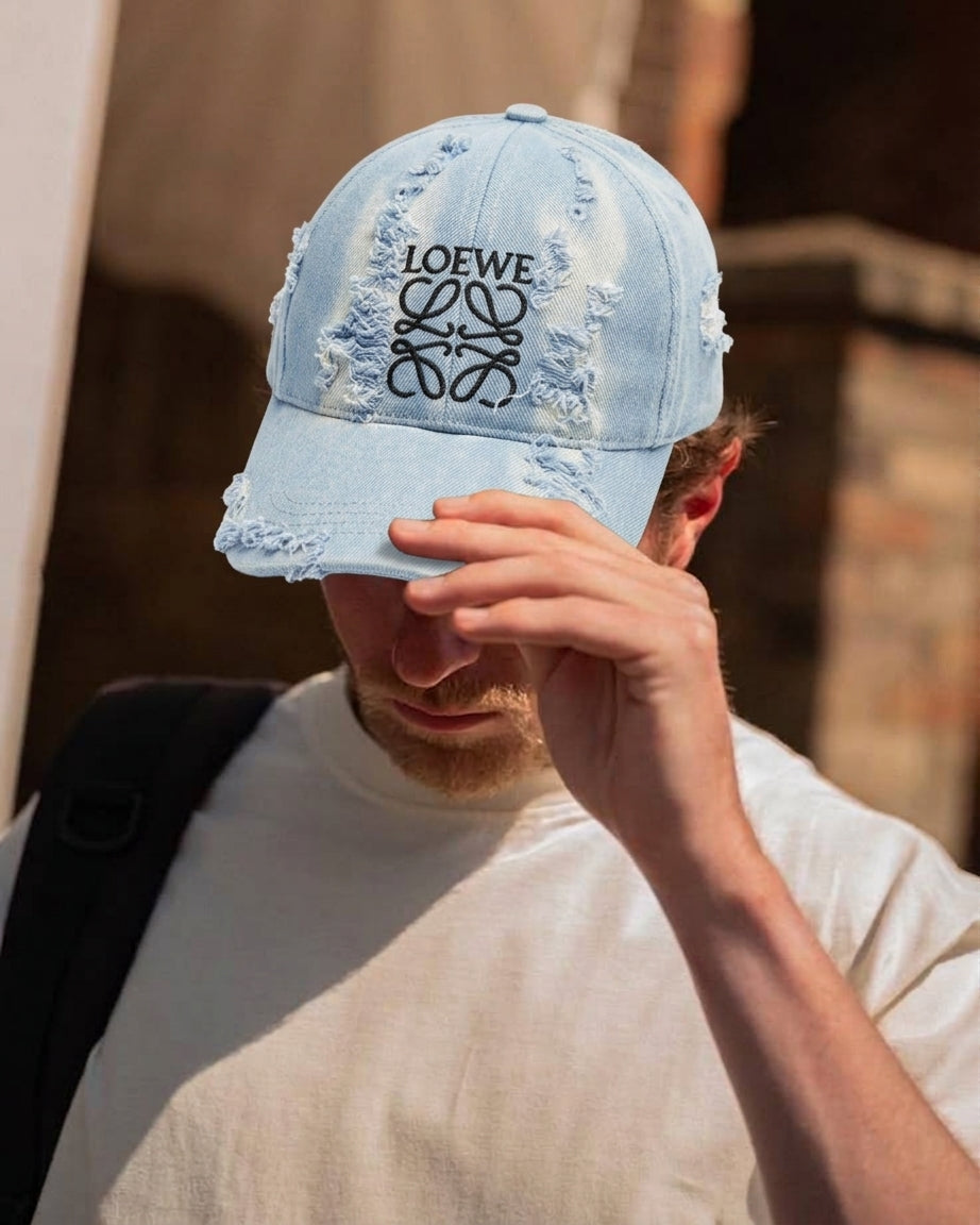 Loewe Cap