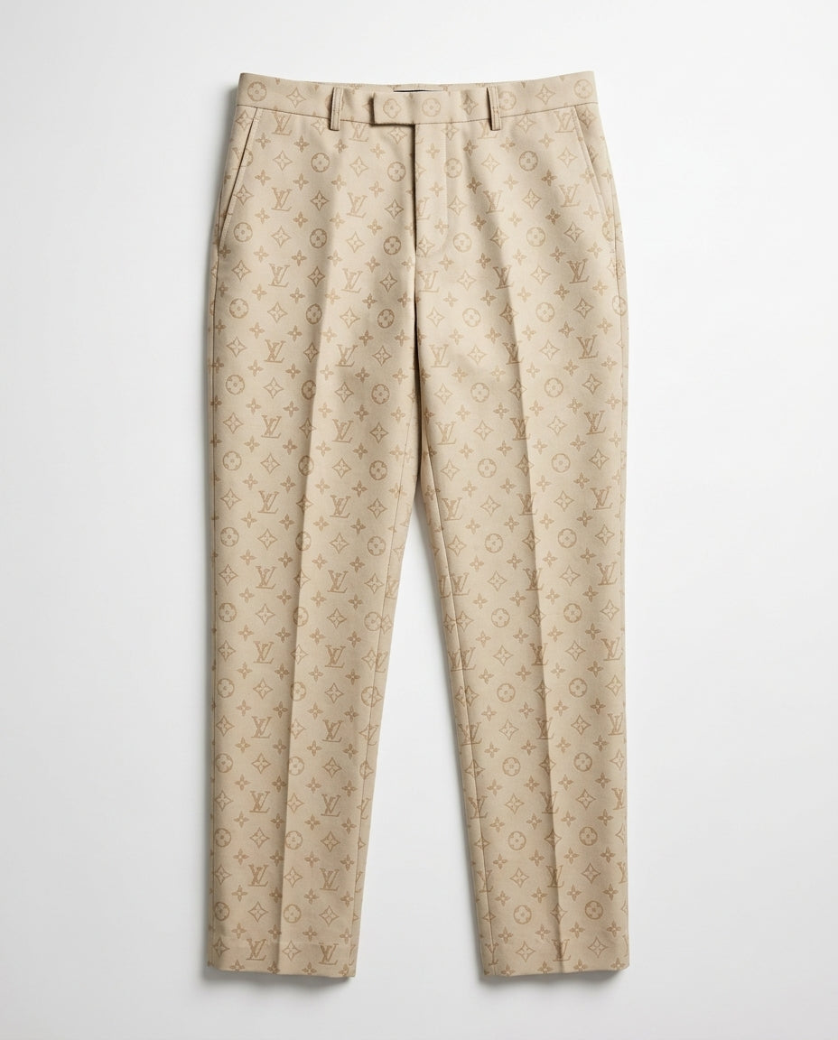 Suit LV