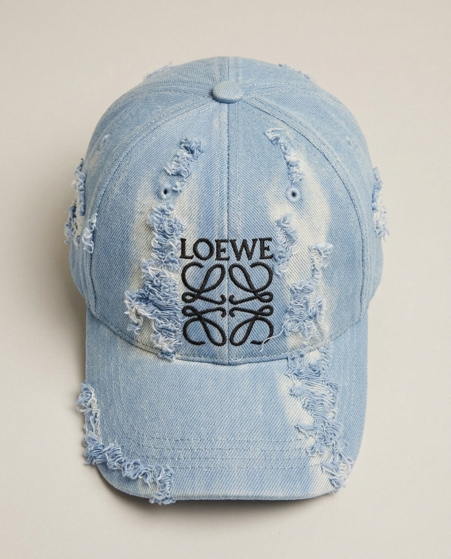 Loewe Cap