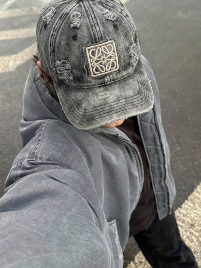 Loewe Cap 2