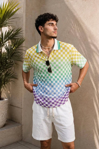 T Lv Polo Caro