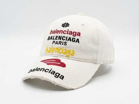 Balenciaga Cap