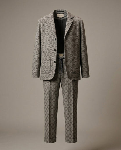 Suit GG