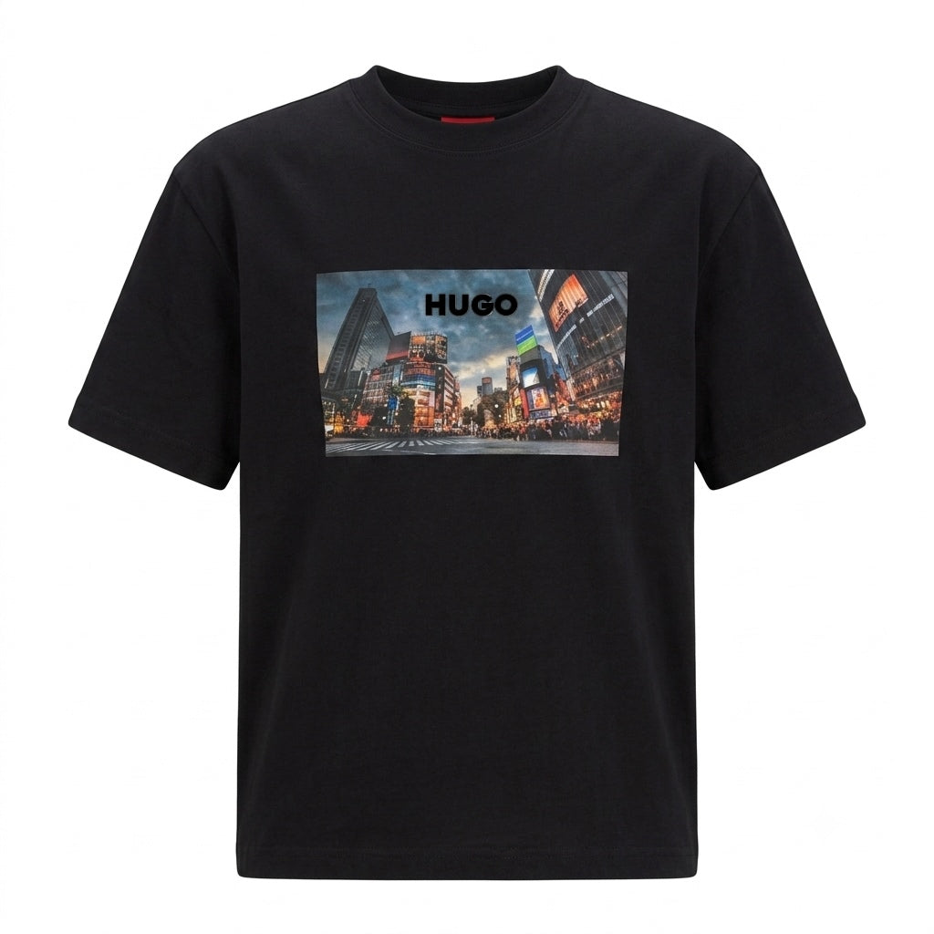 تيشيرت HUGO907