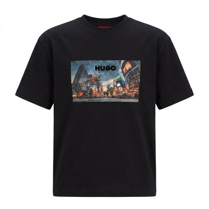 تيشيرت HUGO907