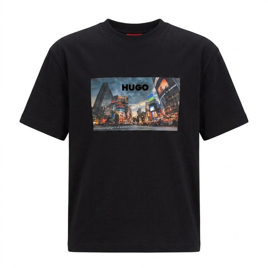 تيشيرت HUGO907