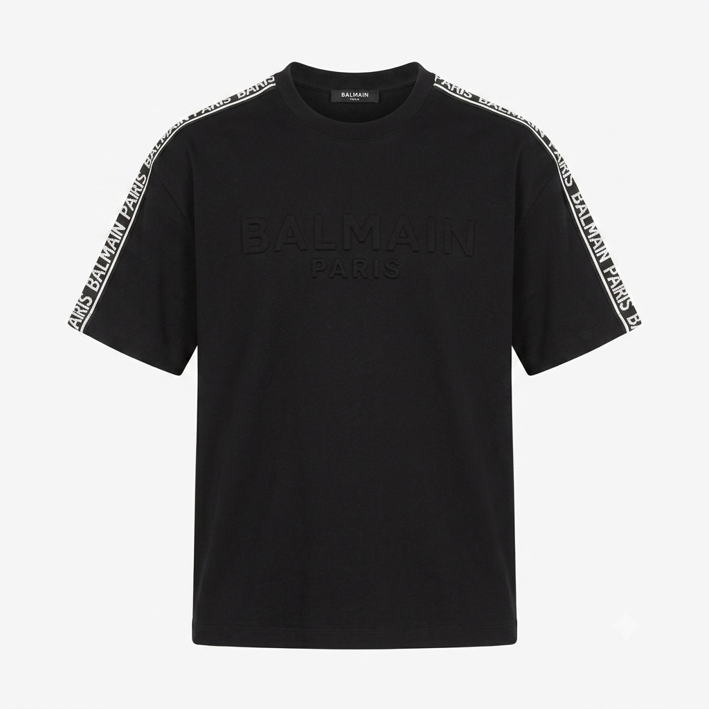 تيشيرت بالمان