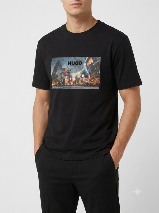 تيشيرت HUGO907