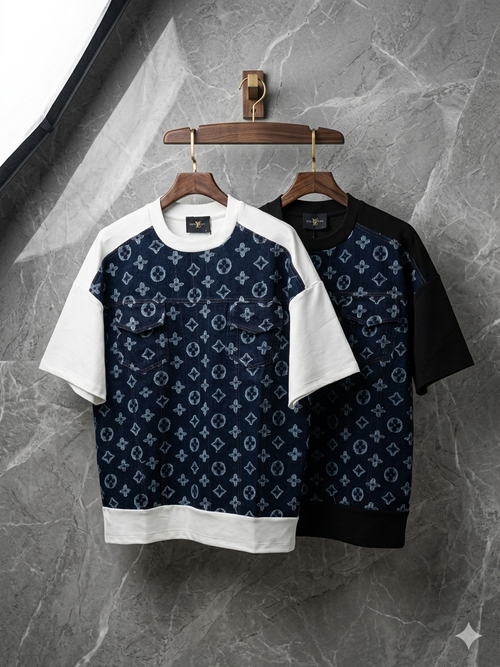 T shirt LV